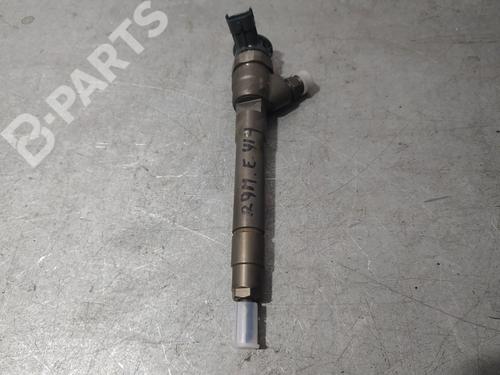 Used Injector Injector NISSAN QASHQAI II SUV (J11, J11_) 1.6 dCi (130 hp) 10501367 10501367