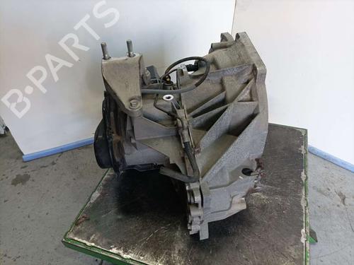 Gearbox FORD FIESTA VI (CB1, CCN)  | BP13751892M3 