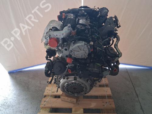Engine CITROËN C-ELYSEE (DD_) 1.6 BlueHDi 100 | BP34447977M1 - Image 3