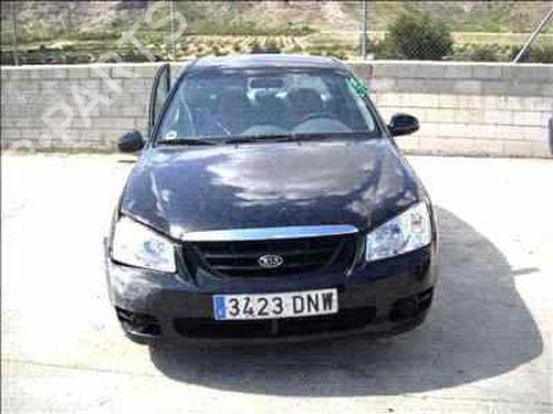 Mass air flow sensor KIA CERATO I Saloon (LD)  | BP1590437M95 