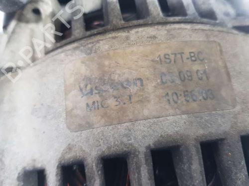 Alternator FORD MONDEO III Turnier (BWY)  | BP10666488M7 