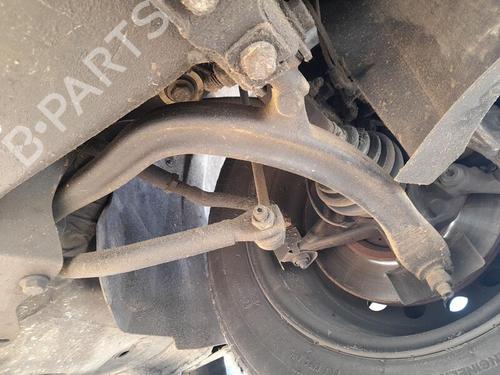 Used Left front suspension arm CITROËN C5 I (DC_) 2.0 HDi (DCRHZB, DCRHZE) (109 hp) 26433656