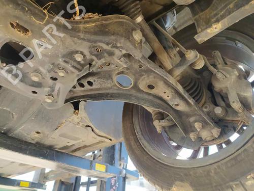 Used Left front suspension arm SEAT LEON ST (5F8) 1.4 TGI (110 hp) 22767046