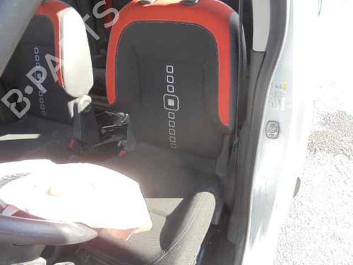 Front right window mechanism CITROËN BERLINGO MULTISPACE (B9)  | BP1195923C23 