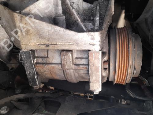 Used AC compressor IVECO DAILY IV Van 35C12 V, 35C12 V/P, 35S12 V, 35S12 V/P (116 hp) 26958649