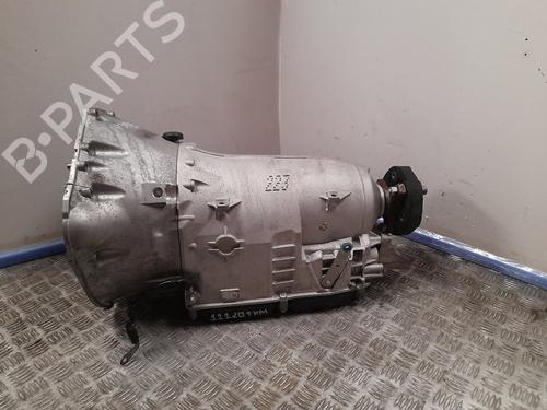 Gearbox MERCEDES-BENZ C-CLASS (W204)  | BP11136994M3 