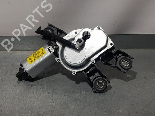 Rear wiper motor VW TIGUAN (5N_)  | BP8265533M102 