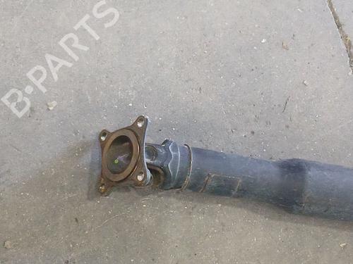 Driveshaft DACIA DUSTER (HM_) 1.5 dCi 115 4x4 | BP38173878M37 - Image 2