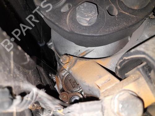 Gearbox MERCEDES-BENZ S-CLASS (W220) S 320 CDI (220.026, 220.126) 722626 | AUTOMATICA