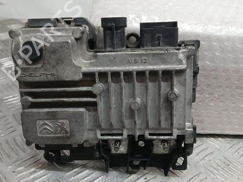 Computer Start/Stop PEUGEOT 208 I (CA_, CC_) 1.6 BlueHDi 100 (100 hp) 30440283