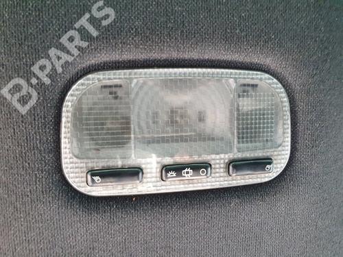Used Interior roof light Interior roof light CITROËN DS3 (SA_) 1.6 HDi 90 (92 hp) 10913067 10913067