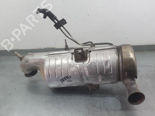 Particulate filter OPEL CORSA F (P2JO) 1.5 (68) | BP36391861M81 - Image 3