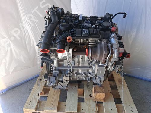 Engine PEUGEOT RIFTER 1.5 BlueHDi 100 | BP39096923M1 - Image 4
