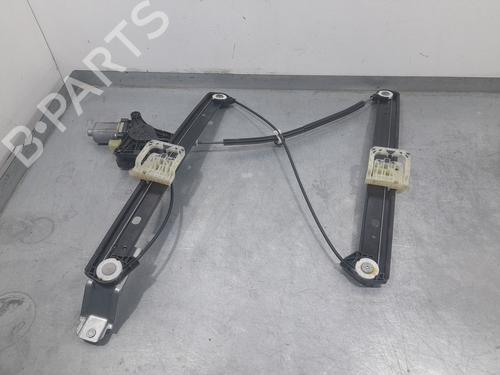 Front left window mechanism AUDI Q3 Sportback (F3N) 45 TFSI e | BP30157219C22 - Image 2