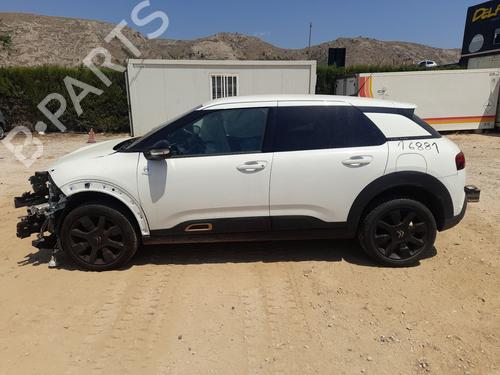 Right taillight CITROËN C4 CACTUS 1.5 BlueHDi 100 | BP27363715C35 