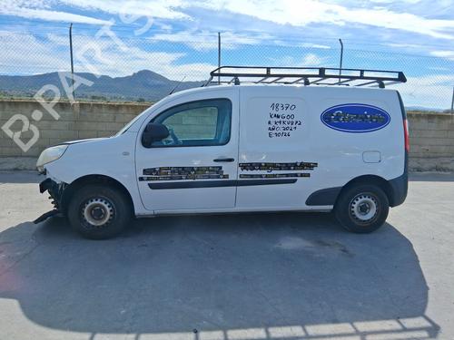 Used Parts RENAULT KANGOO Express (FW0/1_) 1.5 dCi 90 (FW0G, FW05, FW08, FW11) 5067427