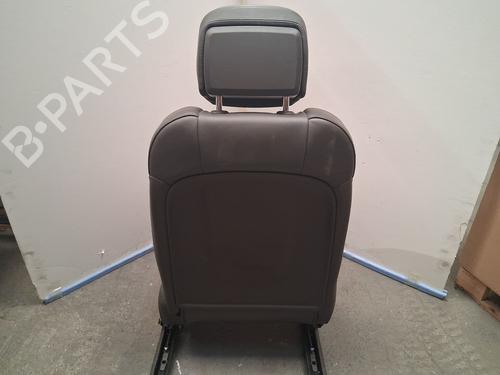 Left front seat PORSCHE MACAN (95B) 3.0 S Diesel | BP35787508C15 - Image 5