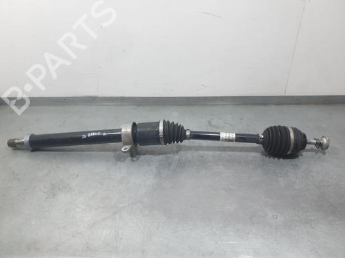 Used Right front driveshaft Right front driveshaft 33434463 33434463