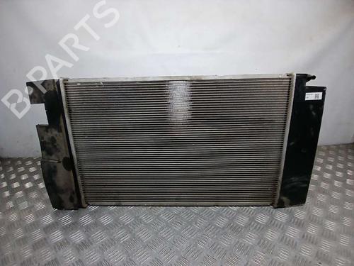 Water radiator TOYOTA AURIS (_E18_)  | BP15355141M31 