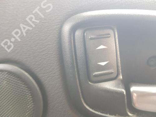 Right rear window switch FORD MONDEO IV Saloon (BA7)  1428969