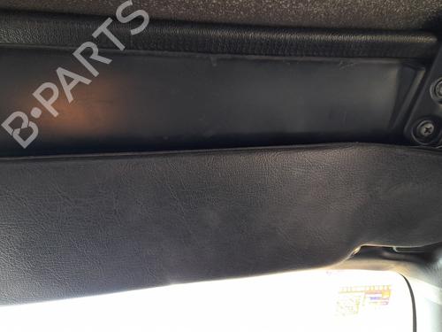 Højre solskærm Højre solskærm MAZDA MX-5 II (NB) 1.6 16V (NB6C) (110 hp) 33660187 33660187