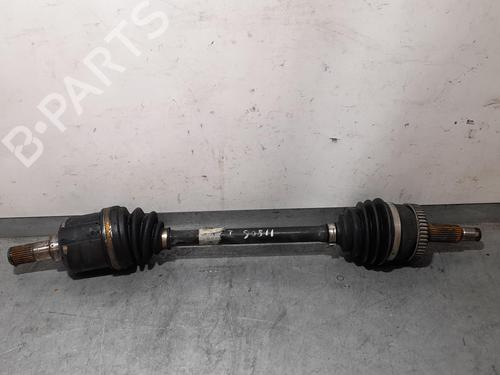 Used Left front driveshaft KIA MAGENTIS II (MG) [2005-2011]  11839880