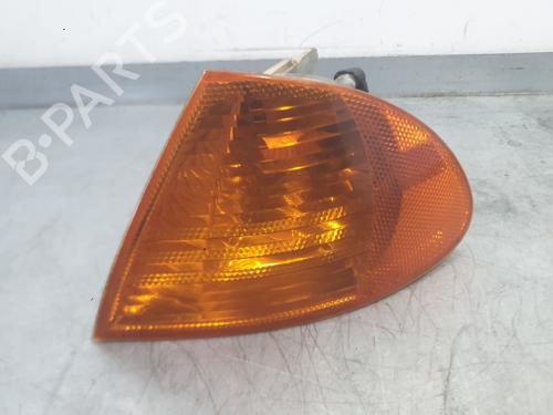 Blinklys fortil venstre Blinklys fortil venstre BMW 3 (E46) 316 i (105 hp) 37426888 37426888