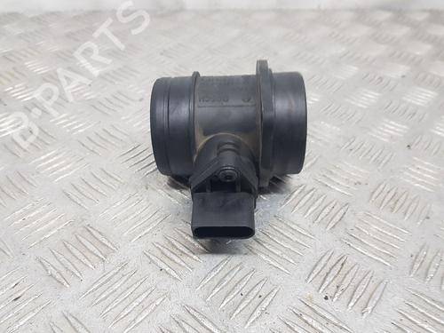 Used Mass air flow sensor VW GOLF V (1K1) [2003-2010]  25735473
