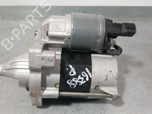 Used Starter Starter PEUGEOT 208 II (UB_, UP_, UW_, UJ_) 1.2 PureTech 100 (101 hp) 23992930 23992930