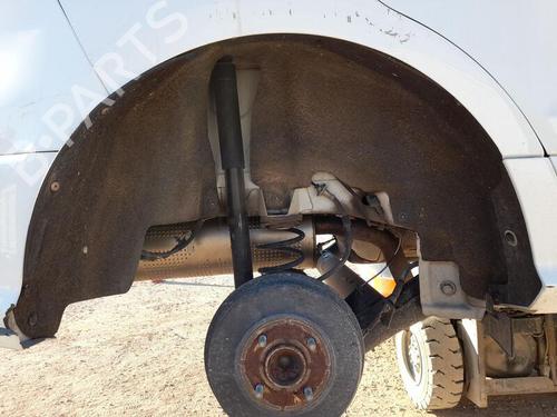 Used Wheel arch FORD ECOSPORT 1.5 EcoBlue TDCi (95 hp) 29270484