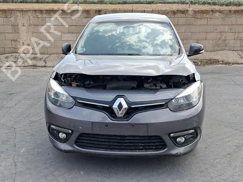 Pedal RENAULT FLUENCE (L3_) 1.5 dCi (L30D, L30L, L306, L33F, L33L, L33M, L33V, L33W) | BP39600884I4 - Image 3
