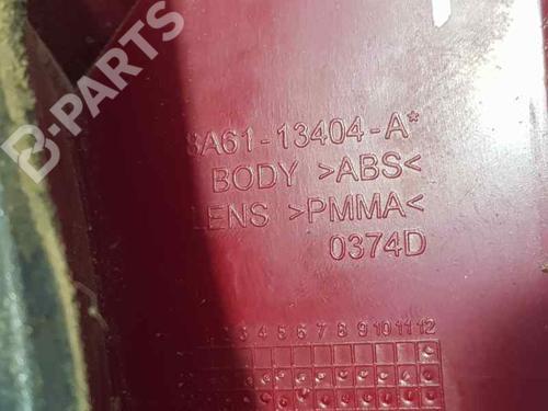 Right taillight FORD FIESTA VI (CB1, CCN)  | BP670119C35 