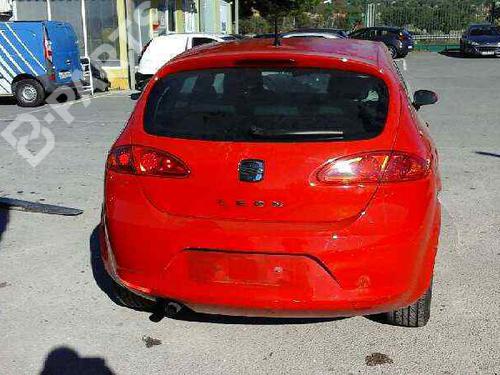 Right mirror SEAT LEON (1P1) 1.9 TDI | BP2586648C27 