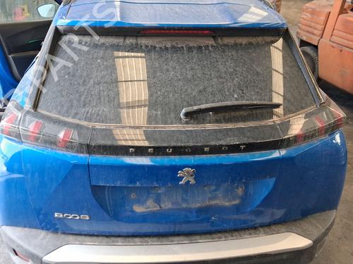 Used Tailgate Tailgate 37513960 37513960