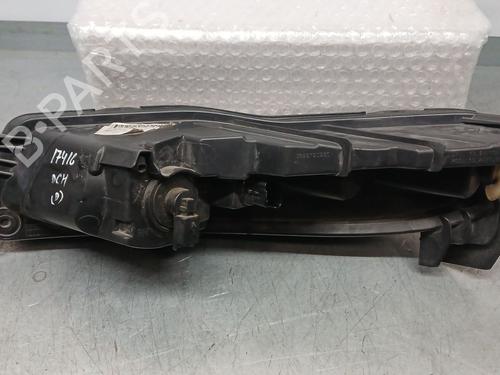 Right front indicator CITROËN C3 AIRCROSS II (2R_, 2C_) 1.2 PureTech 110 (2RHNZB, 2RHNZW, 2RHNPX, 2RHNPJ) | BP32529625C33 - Image 2