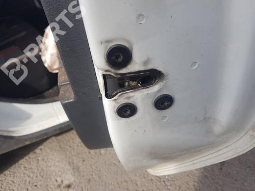 Used Rear right lock Rear right lock DACIA SANDERO II TCe 90 (B8M1, B8MA, B8AC) (90 hp) 10772508 10772508