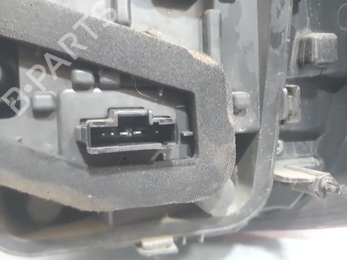 Left taillight DACIA SANDERO II TCe 90 (B8M1, B8MA, B8AC) | BP36868153C34  - Image 5