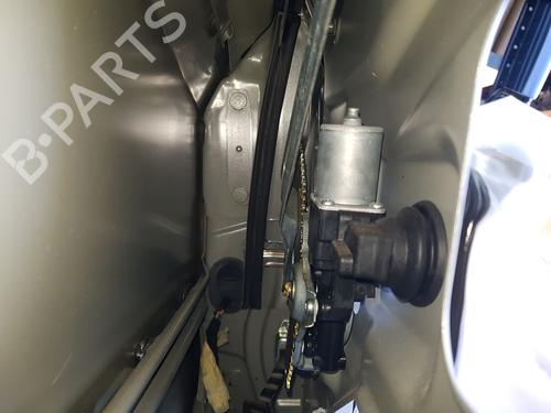 rear-left-window-mechanism-nissan-micra-v-k14-2016-33431207 main image