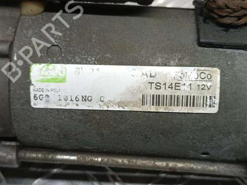Startmotor FORD FIESTA VI (CB1, CCN)  | BP7630399M8 