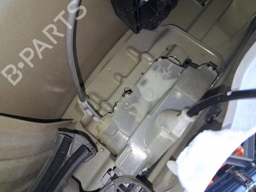 Used Front right lock Front right lock CITROËN C-ELYSEE (DD_) 1.6 BlueHDi 100 (99 hp) 36498234 36498234