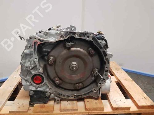 Used Gearbox CITROËN C4 CACTUS [2014-2025]  13812794
