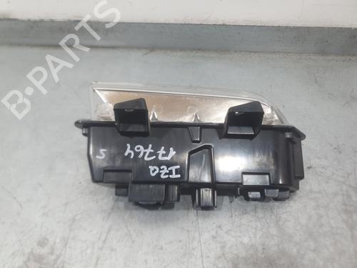 Left front indicator RENAULT CLIO IV (BH_) 1.5 dCi 75 | BP38203168C32 - Image 2