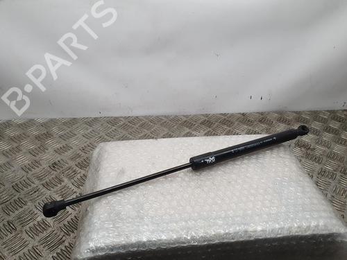 Pansergassdemper RENAULT MEGANE IV Hatchback (B9A/M/N_) [2015-2025]  14015353