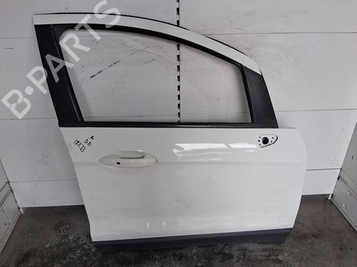 Used Right front door Right front door FORD ECOSPORT 1.5 EcoBlue TDCi (95 hp) 39731858 39731858