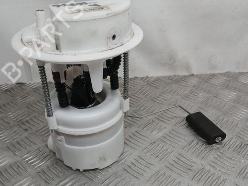 Used Fuel pump CITROËN C4 III (BA_, BB_, BC_) 1.2 PureTech 130 (BAHNSA, BAHNSB) (130 hp) 30356442