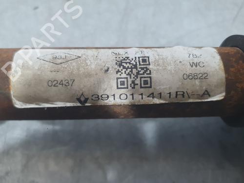 Left front driveshaft DACIA SANDERO III 1.0 TCe 90 | BP27384890M38 - Image 4