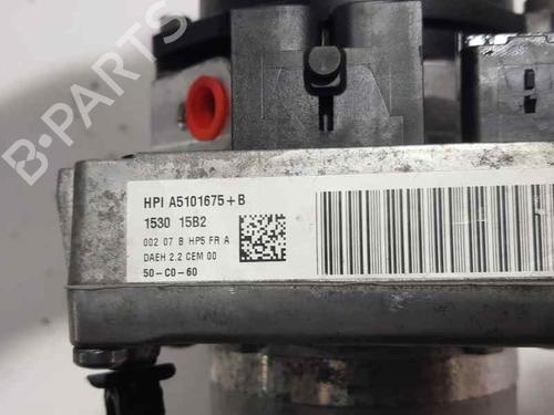 Steering pump PEUGEOT 508 I (8D_) 1.6 THP | BP11652122M99 