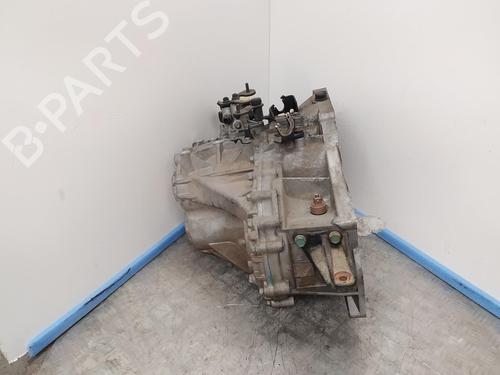 Gearbox HYUNDAI SANTA FÉ II (CM)  | BP8260758M3 