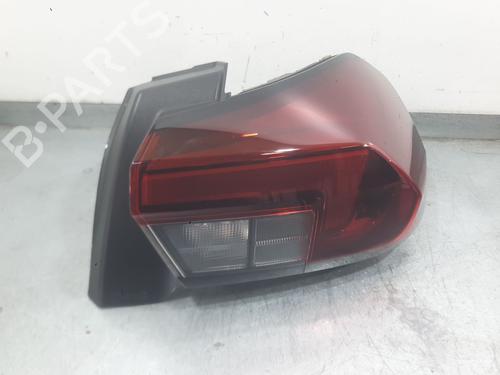 Used Right taillight Right taillight OPEL CORSA F (P2JO) 1.5 (68) (102 hp) 36498157 36498157