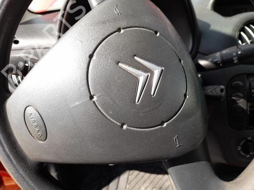 Kollisonspute sett CITROËN C3 I (FC_, FN_) 1.4 i | BP29592730C86 